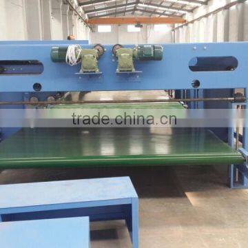 LBWJ08 Nonwoven Spay-bonded Non-woven Fabric Machinery photo-4