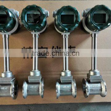 Vortex flowmeter manufacturer
