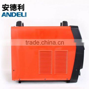 Cheap 3 Phase IGBT CO2 Inverter MIG Welding Machine Industrial MIG 500 Welder photo-2