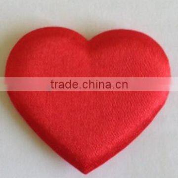 Ultrasonic Embossing PU Star Applique/ Various Ultrasonic Embossing Applique for Clothes photo-4