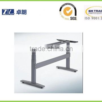 Ergonomic Electric Height Adjustable office table Leg