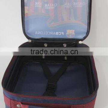 Small Teenage Luggage Hard Luggage Bag photo-2