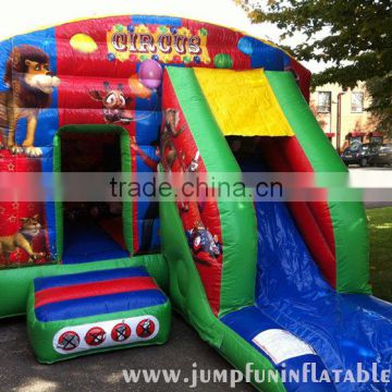 18 x 13 ft Inflatable bounce castle/Bouncy castle for hire