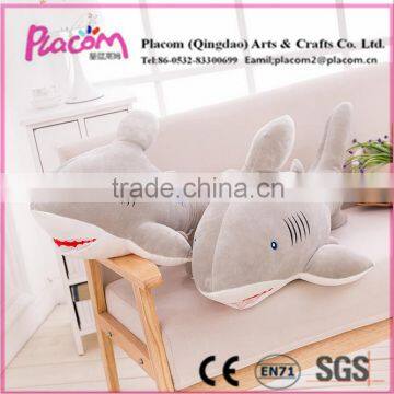 Creative Cute Fashion Kid Toys Wholesale Cheap Customize Plush Toys Shark