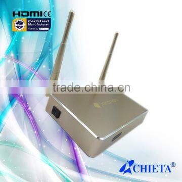 Octo-Core New Style Android Arabic IPTV Set Top Box