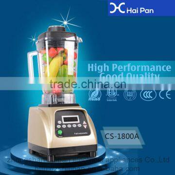 High Quality Durable Multi Blender Quiet Blander