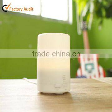 Essential oil humidifier / Spa room aroma diffusers / Mini oil diffuser