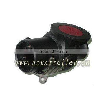 Auto Emergency Tool Kit,seal Pin Dust,trailer Light Harnesses photo-2