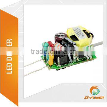 2014 Hot Sale LED ceiling light 5W LED Driver