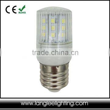 30SMD 2835 4W Corn LED Solar LED Lights 10-30V