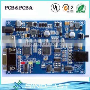 Sinofast High Quality Circuit Board Pcba Motherboard Electric Scooter Main Control Board Pcba Manufacturing Of Hoverboard