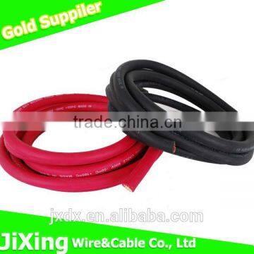 70mm2 Copper Welding Cable Specifications photo-2