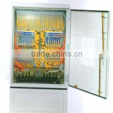 The 576 Core Double Sided(1590x750x620) SMC Cable Transfer Box