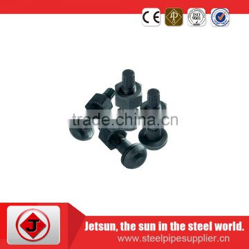 high tensile steel hollow grouted rock bolt