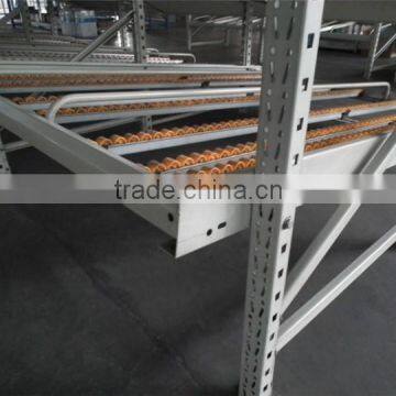 Carton Flow Racking System photo-4