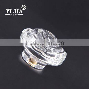 American Classic Flower Design Drawer Pulls and Knobs photo-2