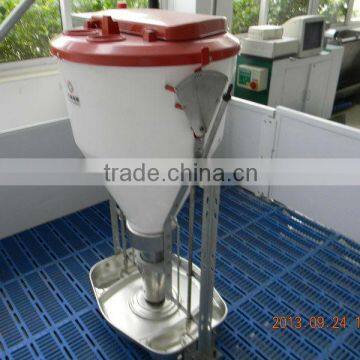 High Quality Stainless Steel Pig Feeder