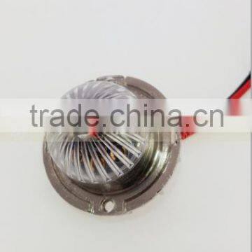 Eagle Eye Led Strobe Warning Light Emergency Grill Lights