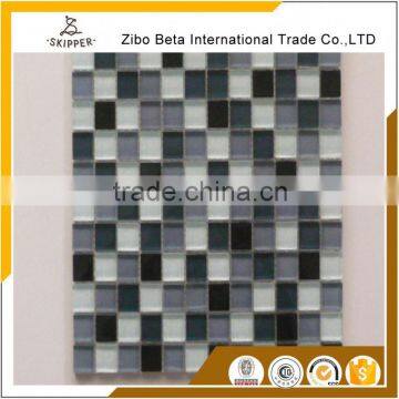 For Overseas Market Mosaic Tile Price Picture photo-3