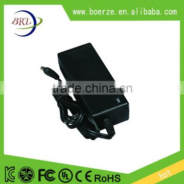 AC 90-264v output dc 24v 2a power adapter