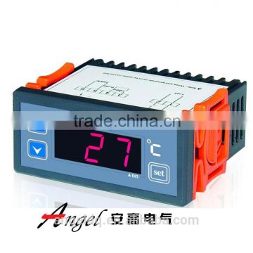 AG-100A refrigeration heating industrial digital temperature controller with NTC sensor