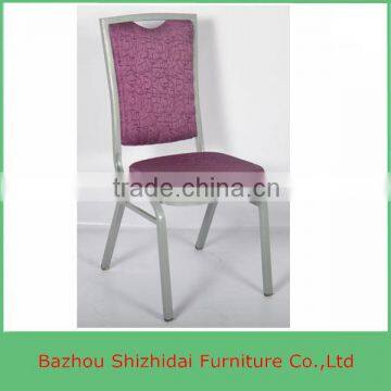 Stackable Banquet Hall Chairs Wedding Chairs SDB-237