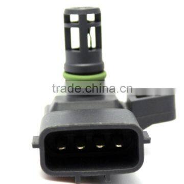 MAP Manifold Absolute Intake Air Pressure Sensor 5WK9698 for SMART Fortwo photo-3