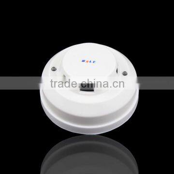Standalone Photoelectric fire Alarm Smoke detector with EN14604