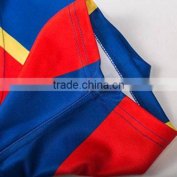 Latest Design Custom-Made Striped Sublimation Wales Rugby Jersey photo-6