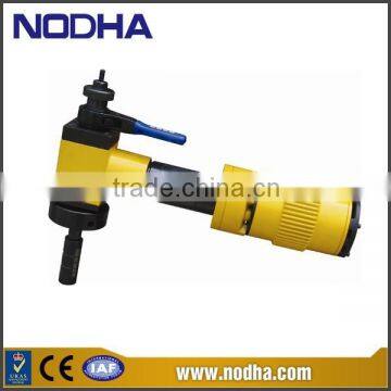 Pipe Chamfering Machine