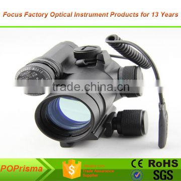 IMAGINE Hunting Laser Optical Rifle Scope OEM Made in China