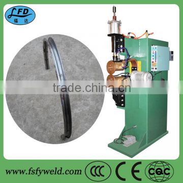 Automatic Sink Rolling Seam Welding Machine