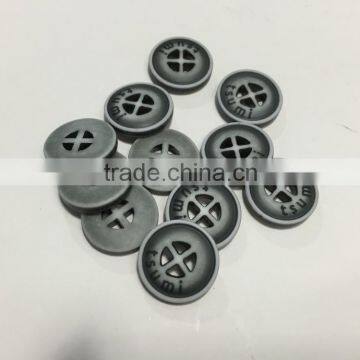 Retro Style Resin Buttons for Garments Accessory photo-2
