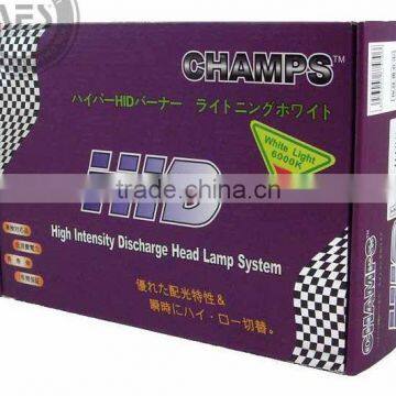 AES CAR PARTS Factory price, HID conversion xenon hid kit for car headlight xenon HID