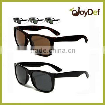 Colorful Custom frame Promotional Sunglasses unisex sunglasses for men and women