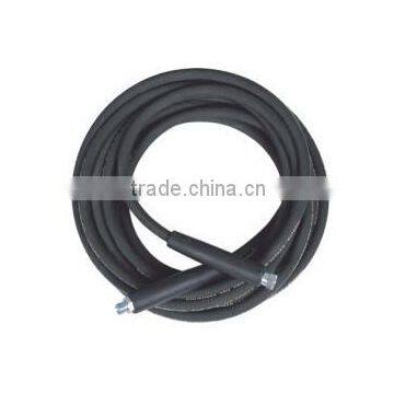 Various Types of Wire Braids High Pressure Hose photo-2