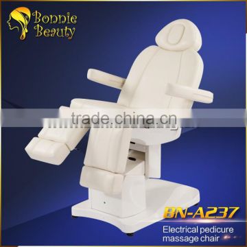 A237 Electric Beauty Salon chiropody / pedicure chair