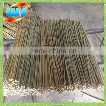 2.5ft 8-10mm Bamboo cane for support apple tree