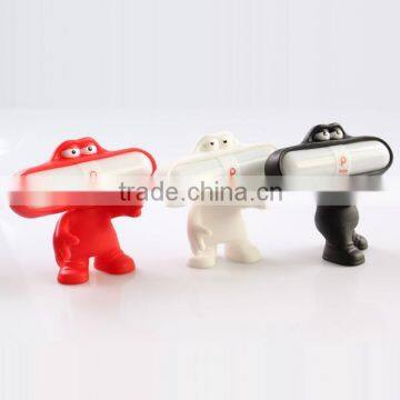 Hot Customized LED Night Light Creative Table Lamp Pills Cartoon Animal Lamp China Manufacturer photo-2