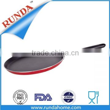 Aluminium korean frying pan