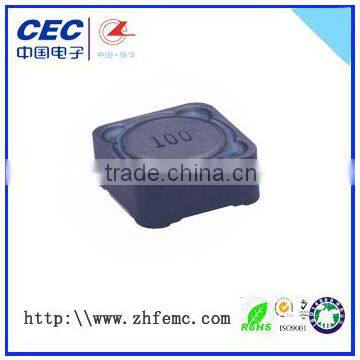SMRH2 Series CDRH124 types of inductors