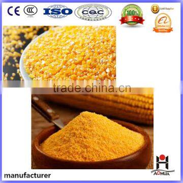 China Cheap Home Flour Milling Machine for Wheat or Corn photo-4