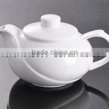 1000ml Elegant And Nice bone china Coffee And Tea Pots