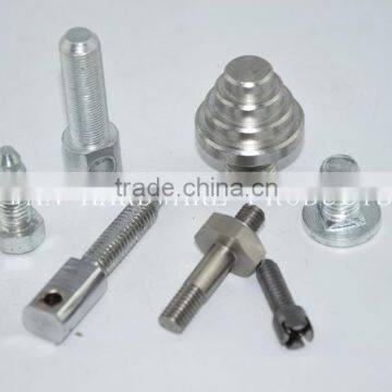 OEM or ODM Safty High Quality 502 or 510 Door Lock Rivets Stainless Steel Rivet Lock