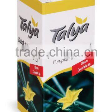 Pumpkin Seed Oil 50 ml