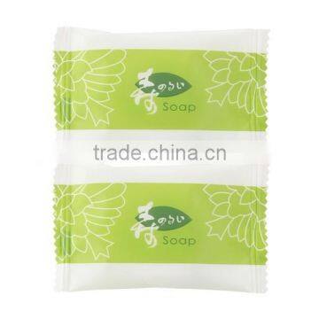 Manufacturers cheap wholesale natural flavor hotel soap