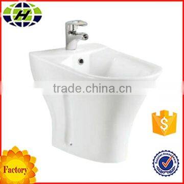 made in china bathroom sanitary ceramic toilet bidet combination