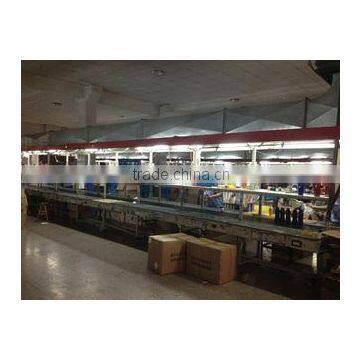 Yongkang Willson Home Appliances&Gifts Co., Ltd.