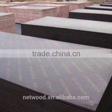 plastic film faced plywood /brown film faced plywood /black film faced plywood