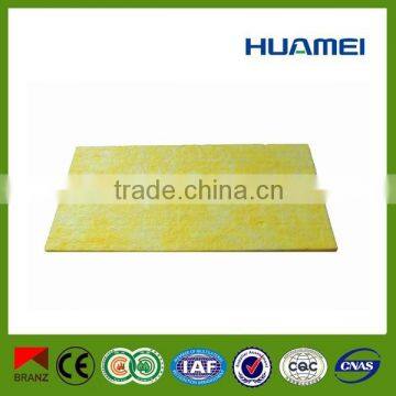 Langfang Huamei Glass Wool Board photo-3
